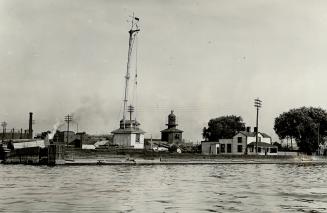 Canada - Ontario - Toronto - Light House