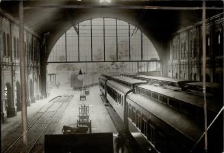 Union Stn