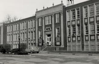 Canada - Ontario - Toronto - Schools - De La Salle