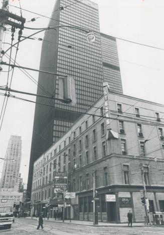 Canada - Ontario - Toronto - Streets and Intersections - King St