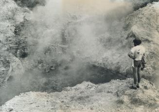 Volcanoes - Guadeloupe