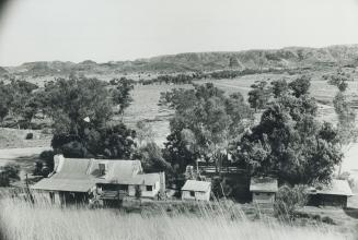 Alice Springs