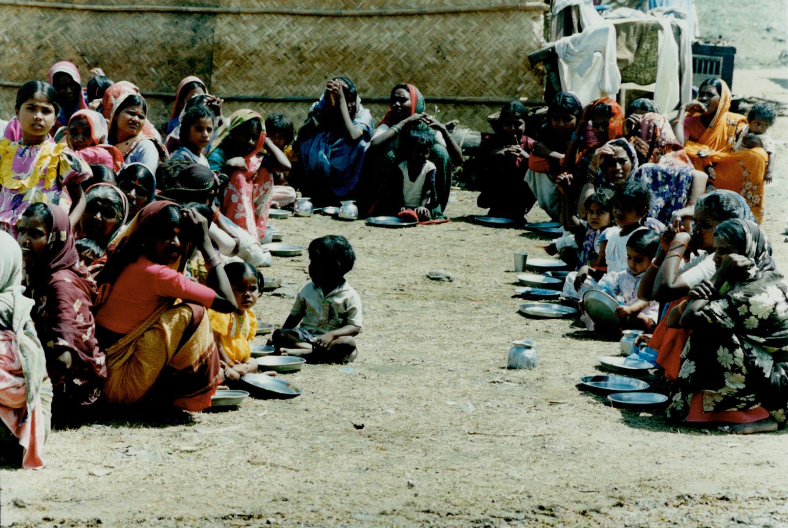 Earthquakes - India