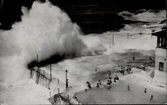 Australia claims that the surf of its southern ocean beats anything the Atlantic or Pacific can show