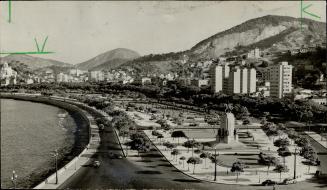 Brazil - Rio de Janeiro