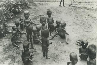 Nigeria - Biafra