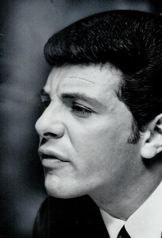 Frankie Avalon