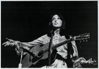 Joan Baez