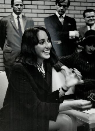 Joan Baez