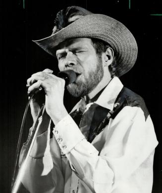 Long John Baldry