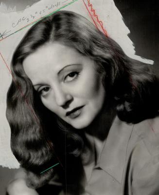 Tallulah Bankhead