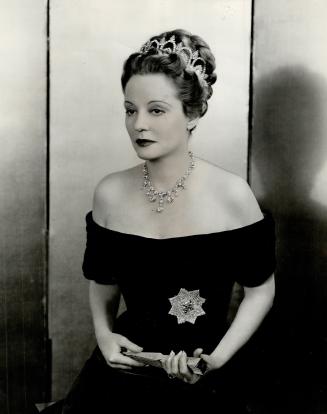 Tallulah Bankhead