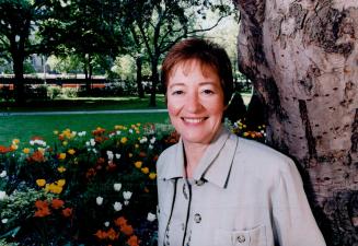 Maude Barlow