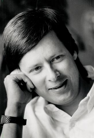 Dave Barry