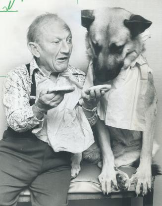 Billy Barty