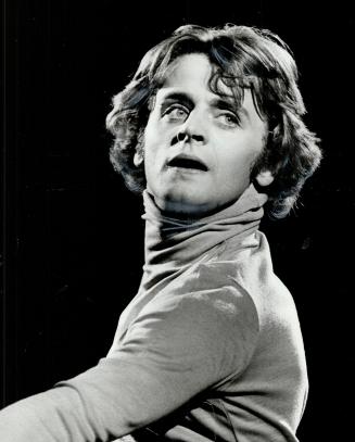 Baryshnikov