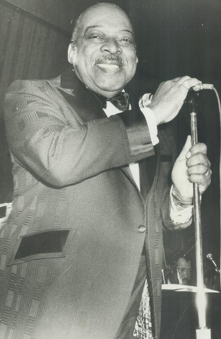 Basie, Count