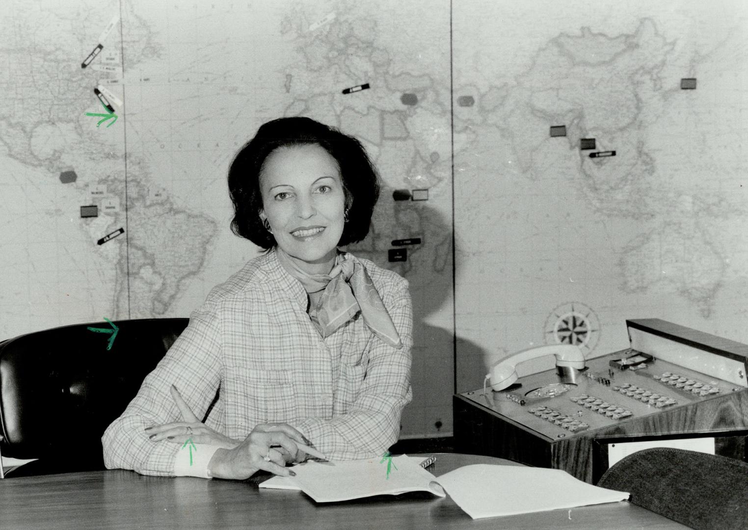 Sonja Bata