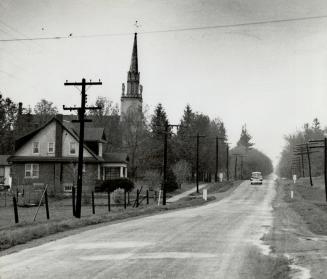 Maple, his birthplace for the first time in 20 years