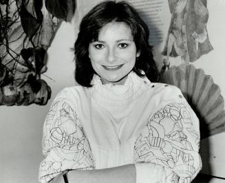 Jeanne Beker