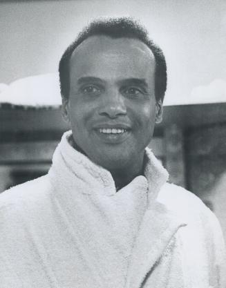 Harry Belafonte