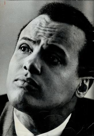 Belafonte