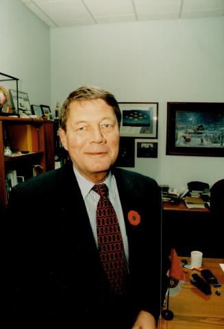 Mayor Richmond Hill