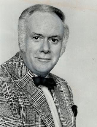 Pierre Berton. Long-time wearer