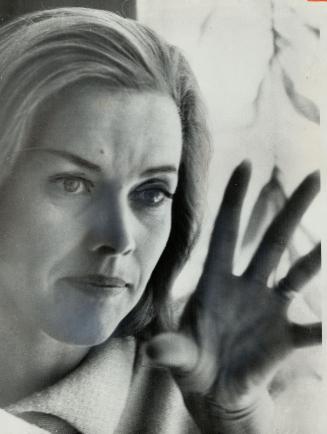 Honor Blackman, A sort of female James Bond