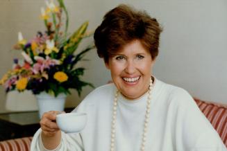 Erma Bombeck