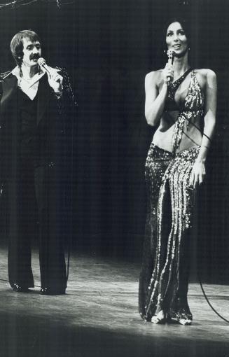 Bono, Sonny & Cher