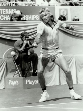 Bjorn Borg