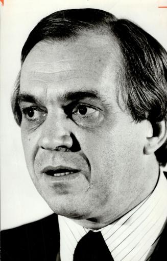 Ed Broadbent