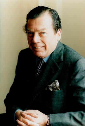 Bronfman, Edgar