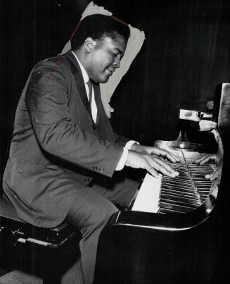 Ray Bryant