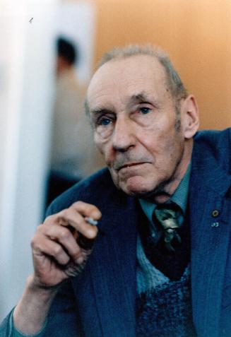 William S. Burroughs