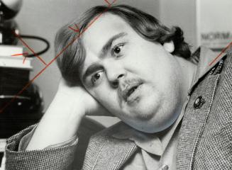 John Candy