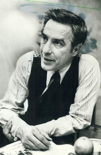 John Cassavetes