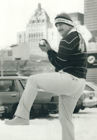 Caudill, Bill (baseball) -Portraits