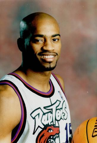 Vince Carter