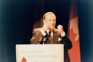 Chretien, Jean -Portraits -1995