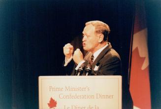 Chretien, Jean -Portraits -1995