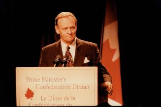 Chretien, Jean -Portraits -1995