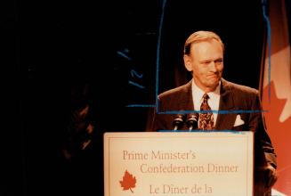 Chretien, Jean -Portraits -1995