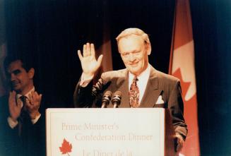 Chretien, Jean -Portraits -1995