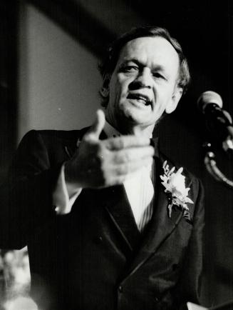 Chretien, Jean -Portraits -1986-87