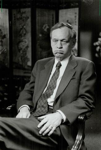 Chretien, Jean -Portraits -1993