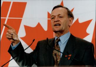 Chretien, Jean -Portraits -1993