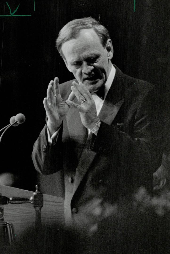 Chretien, Jean -Portraits -1994