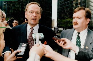 Chretien, Jean -Portraits -1994